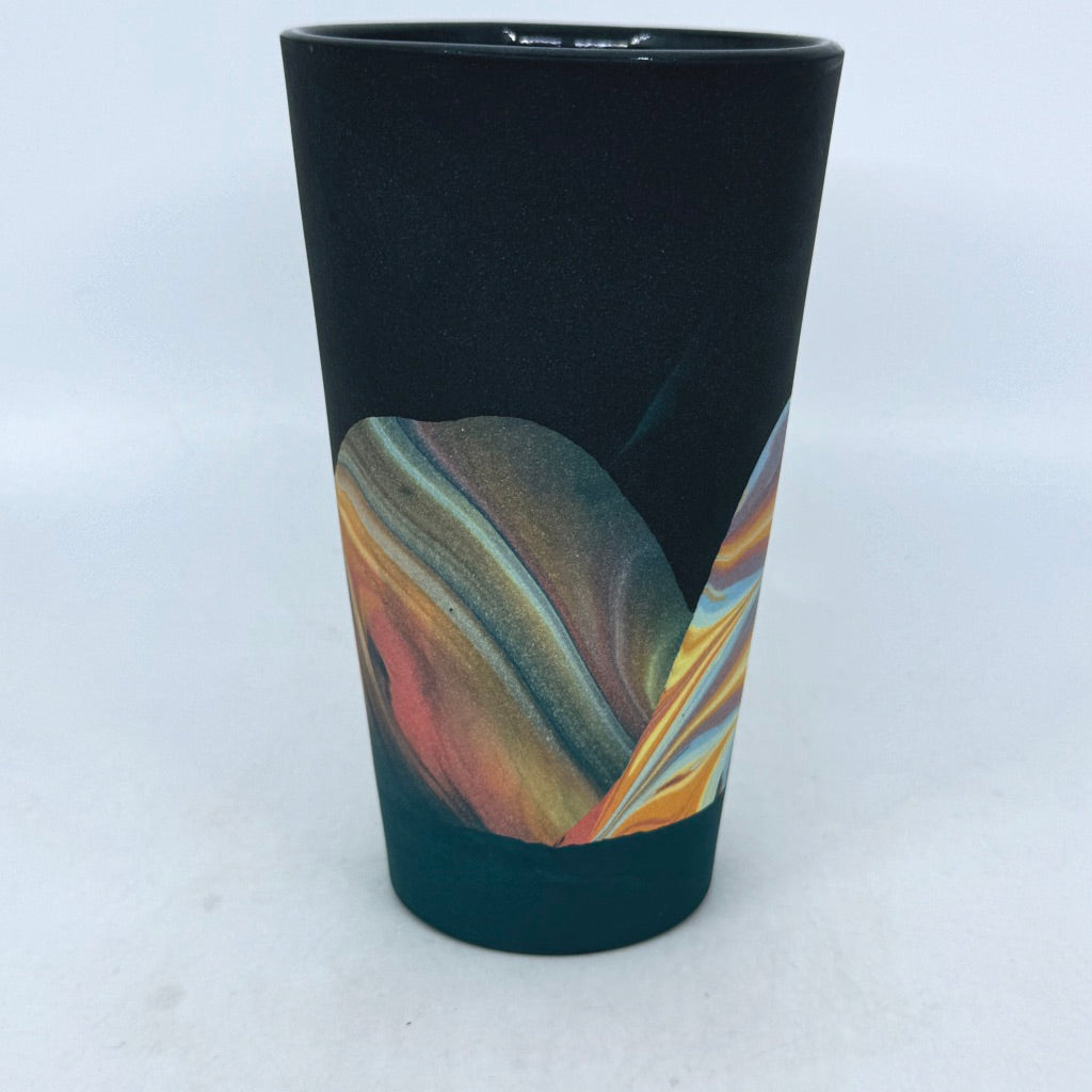 Teal Mountain Stardust Pint *Preorder ship in 4-6 weeks*